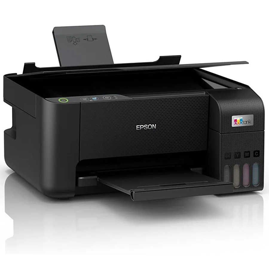 Epson EcoTank L3210 Wired Printer - Image 4