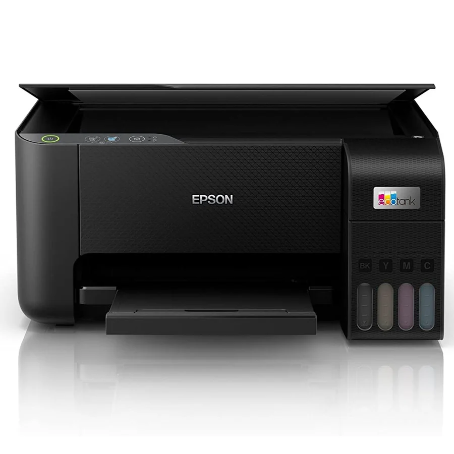 Epson EcoTank L3210 Wired Printer - Image 6