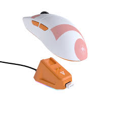 Fantech x One Piece WG13E Tanto Tri-Mode Gaming Mouse (Luffy, Zoro, Gear5, Nami) - Image 12