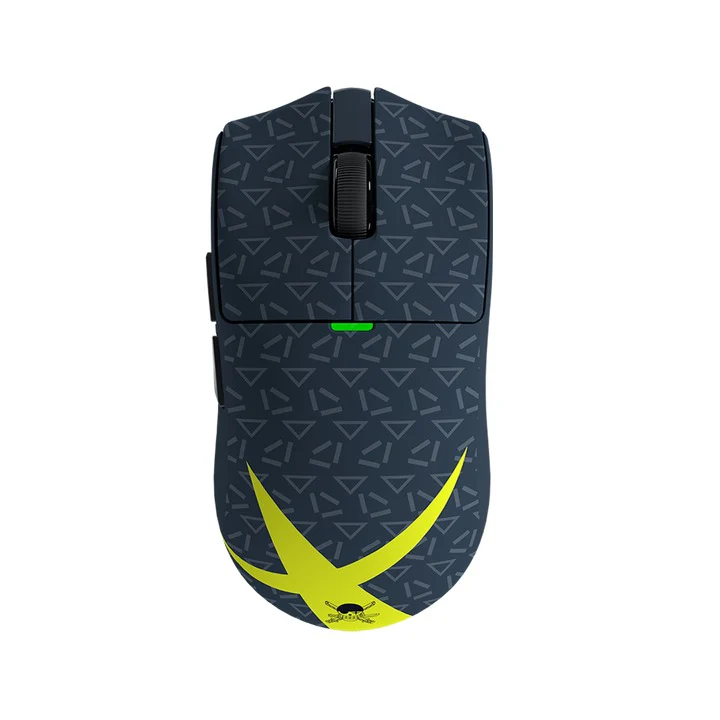 Fantech x One Piece WG13E Tanto Tri-Mode Gaming Mouse (Luffy, Zoro, Gear5, Nami) - Image 13