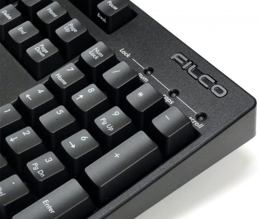 Filco Majestouch 2 Fullsize Keyboard (Brown Switch) - Image 2