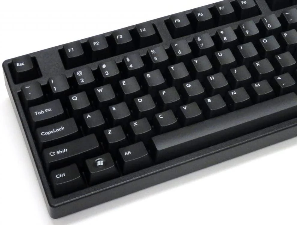 Filco Majestouch 2 Fullsize Keyboard (Brown Switch) - Image 6