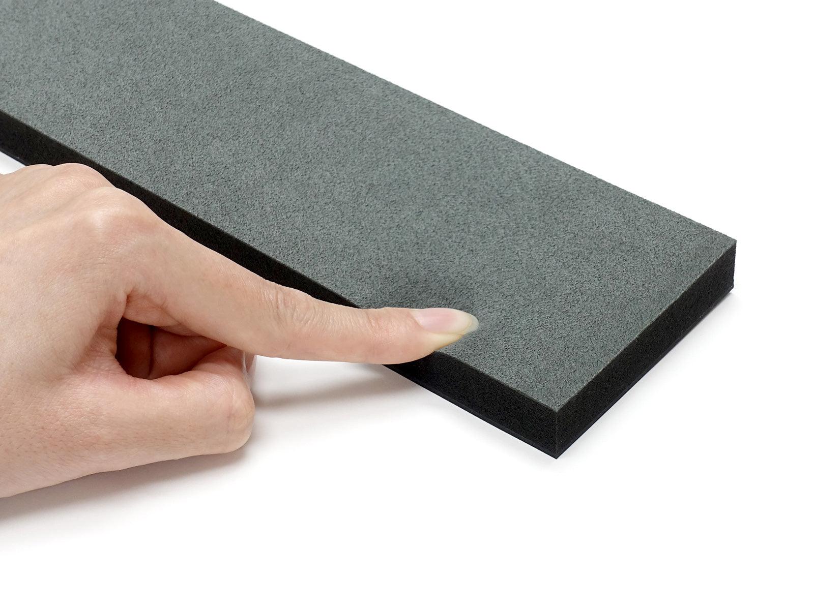 Filco Majestouch Wrist Rest Macaron 17mm (Large) (Ash, Cinnamon, Forest, Lavender, Papaya, Rainy) - Image 5