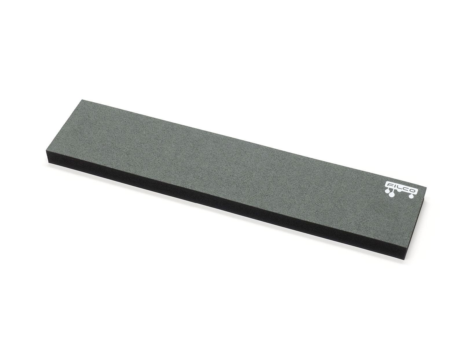 Filco Majestouch Wrist Rest Macaron 17mm (Medium) (Ash, Cinnamon, Forest, Lavender, Papaya, Rainy) - Image 2