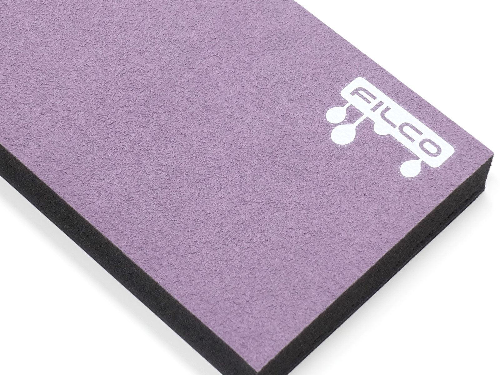Filco Majestouch Wrist Rest Macaron 17mm (Medium) (Ash, Cinnamon, Forest, Lavender, Papaya, Rainy) - Image 21