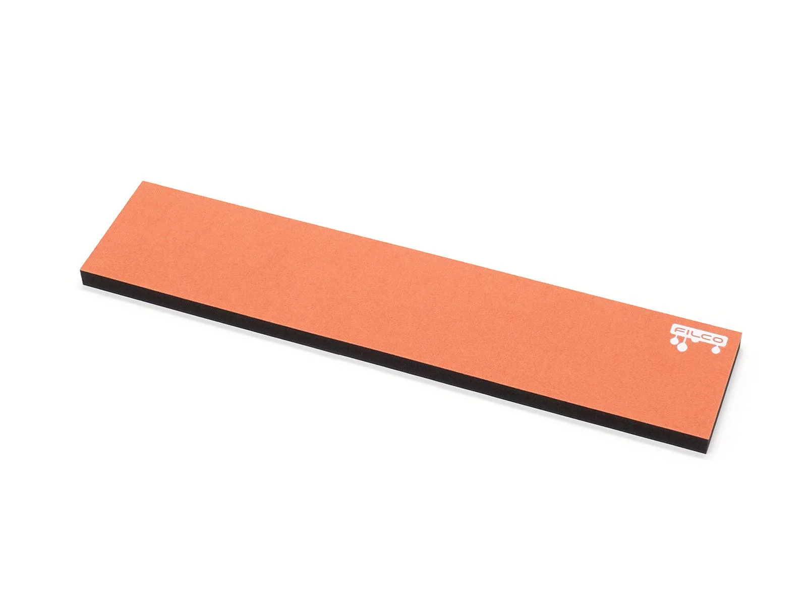 Filco Majestouch Wrist Rest Macaron 17mm (Medium) (Ash, Cinnamon, Forest, Lavender, Papaya, Rainy) - Image 28