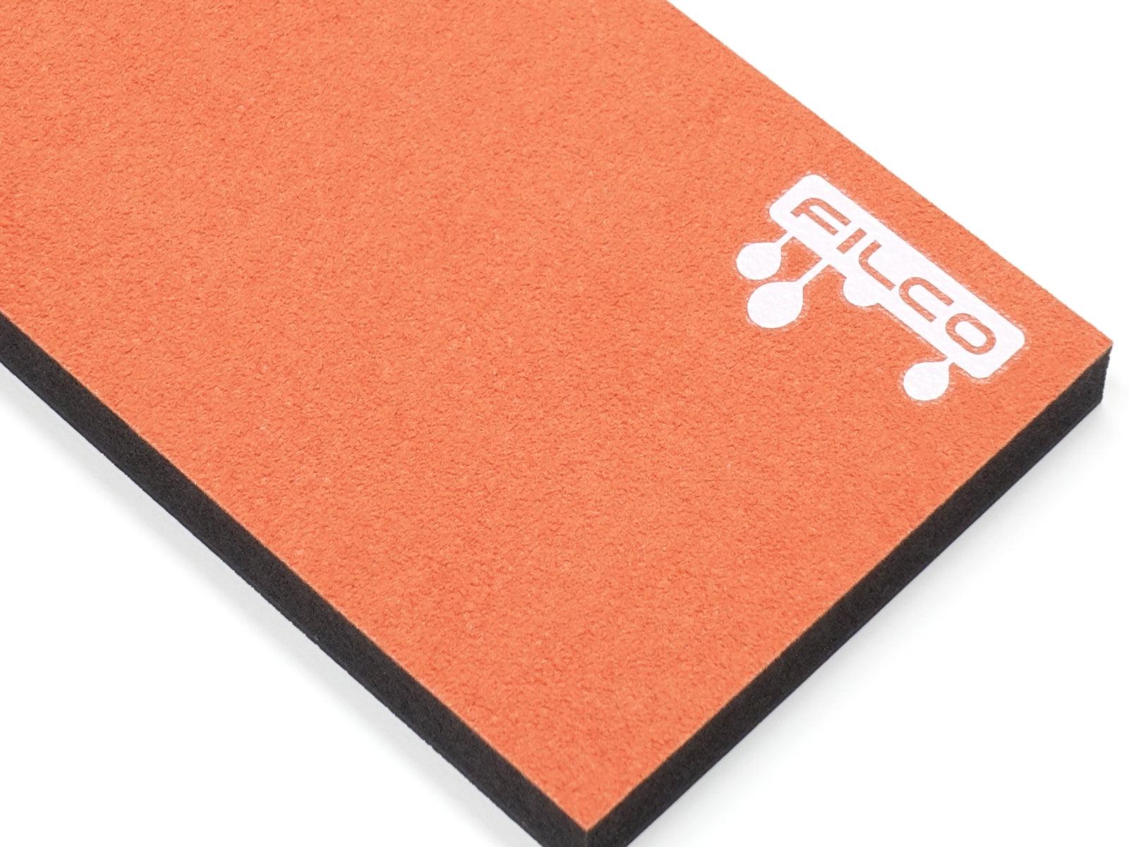 Filco Majestouch Wrist Rest Macaron 17mm (Medium) (Ash, Cinnamon, Forest, Lavender, Papaya, Rainy) - Image 30