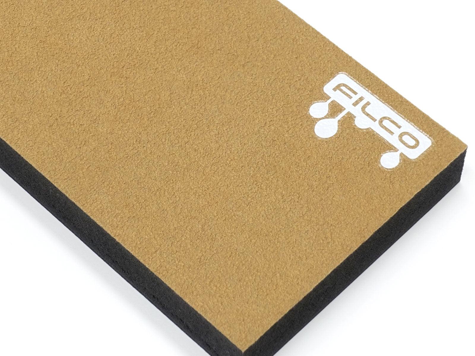 Filco Majestouch Wrist Rest Macaron 17mm (Medium) (Ash, Cinnamon, Forest, Lavender, Papaya, Rainy) - Image 9