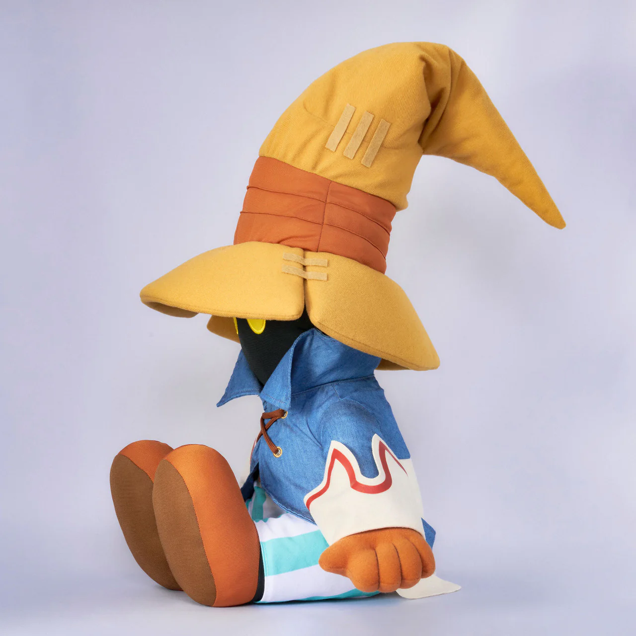 Final Fantasy IX 25th Anniversary Plush - Vivi Ornitier - Image 2