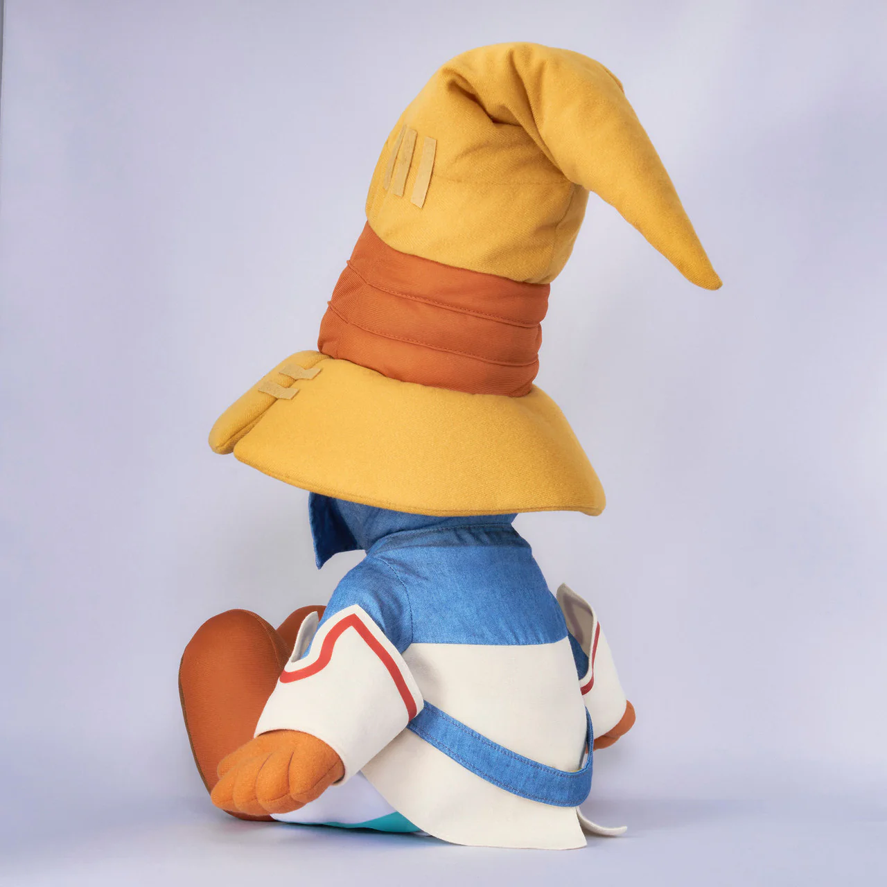 Final Fantasy IX 25th Anniversary Plush - Vivi Ornitier - Image 3
