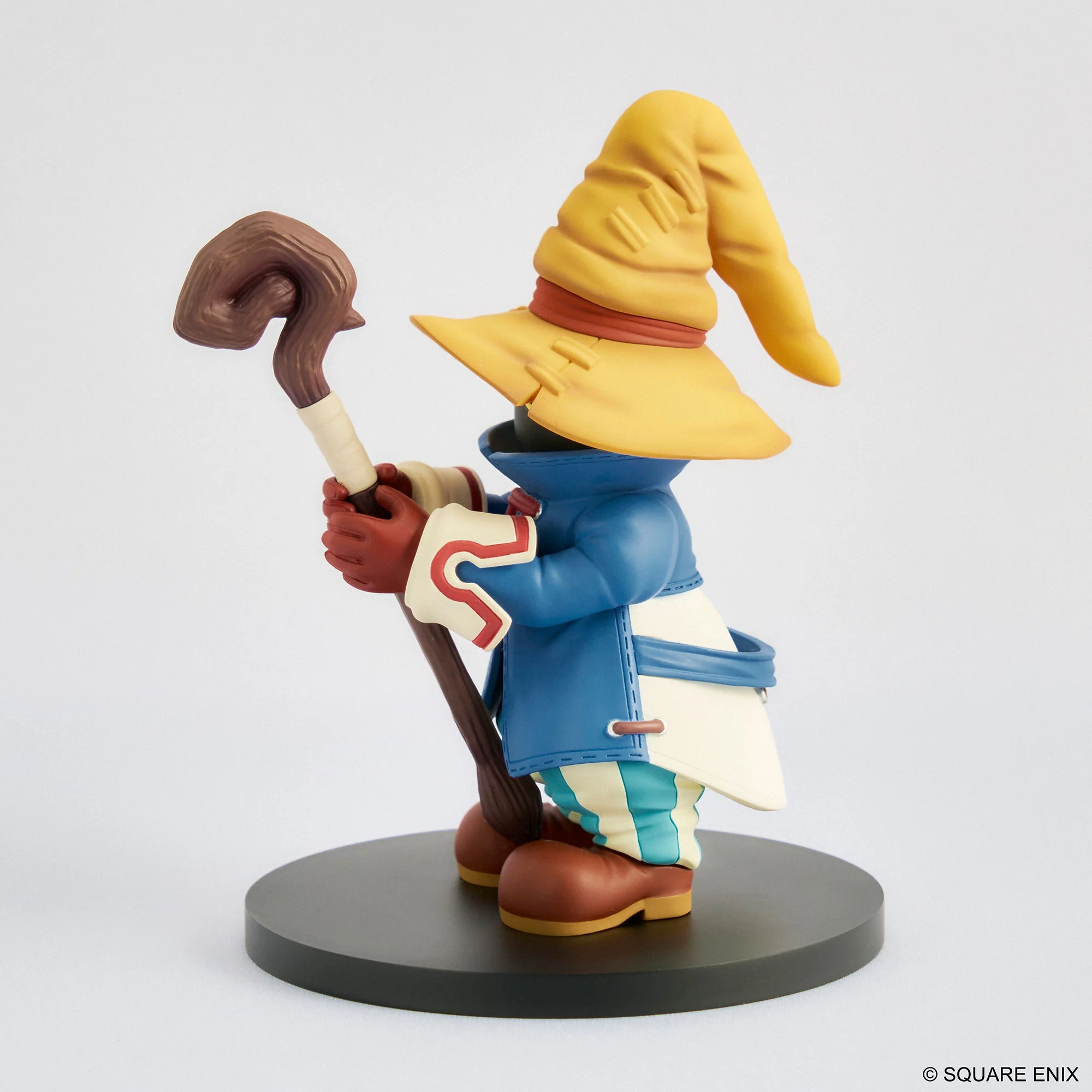 Final Fantasy IX Adorable Arts - Vivi Ornitier - Image 11
