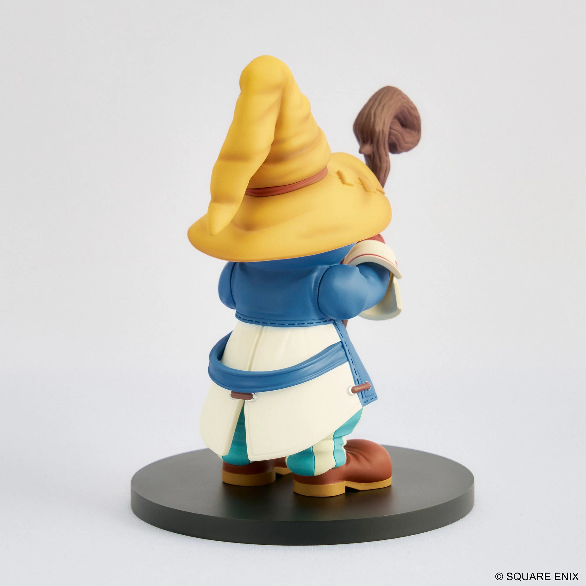 Final Fantasy IX Adorable Arts - Vivi Ornitier - Image 12
