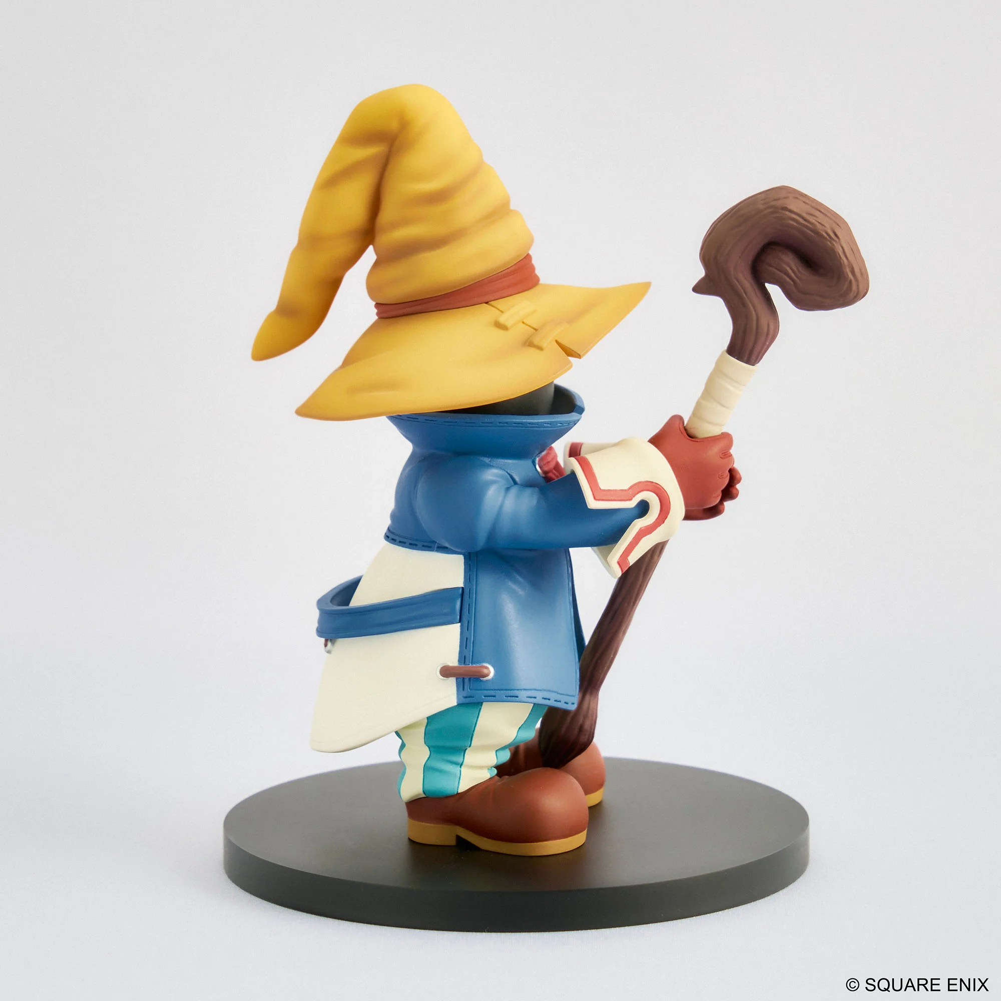 Final Fantasy IX Adorable Arts - Vivi Ornitier - Image 13