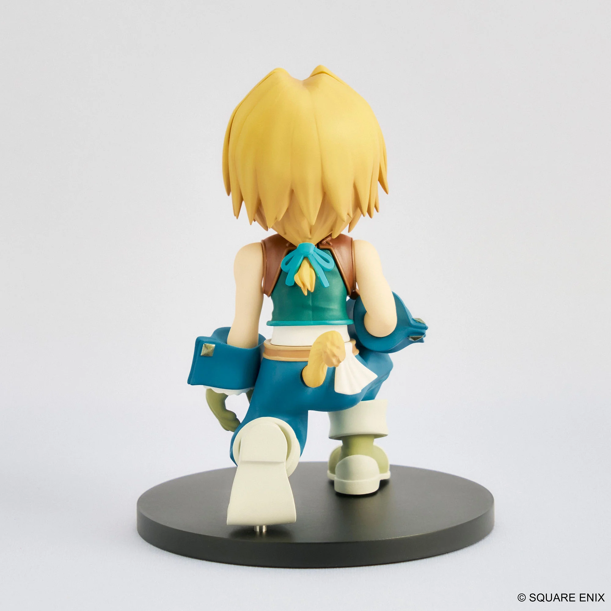 Final Fantasy IX Adorable Arts - Zidane Tribal - Image 5