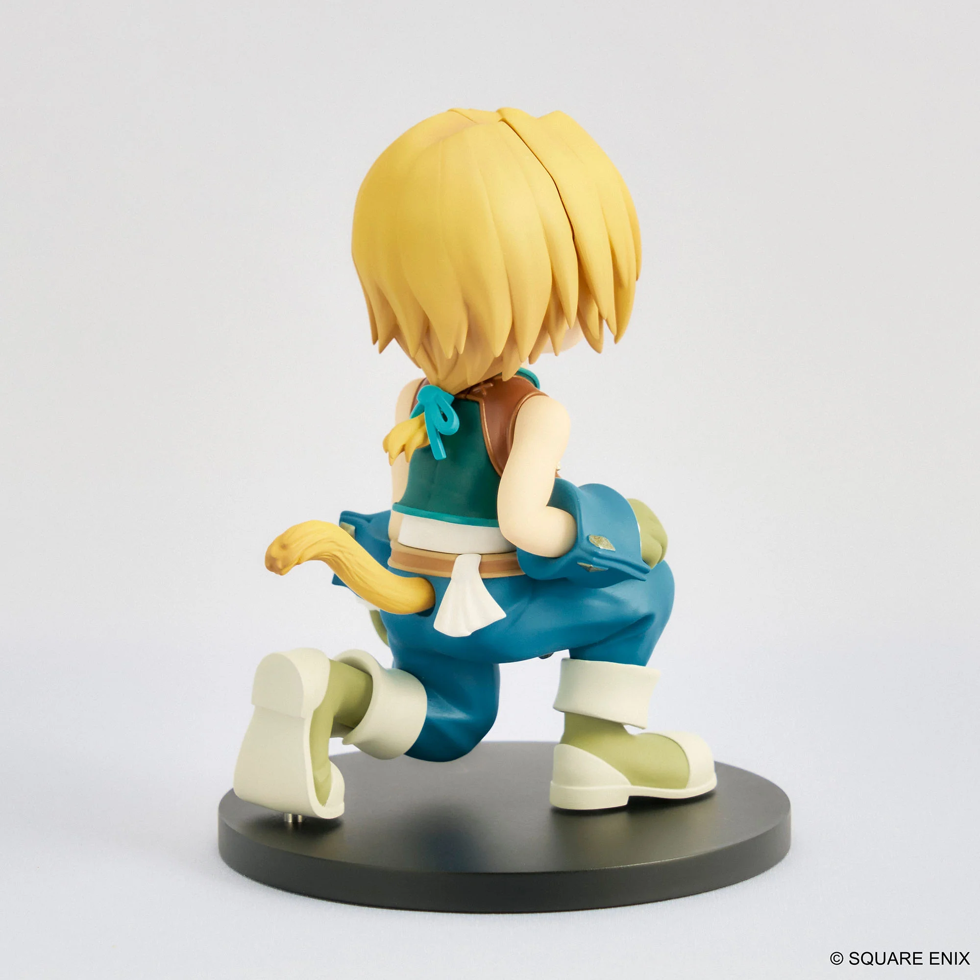 Final Fantasy IX Adorable Arts - Zidane Tribal - Image 6