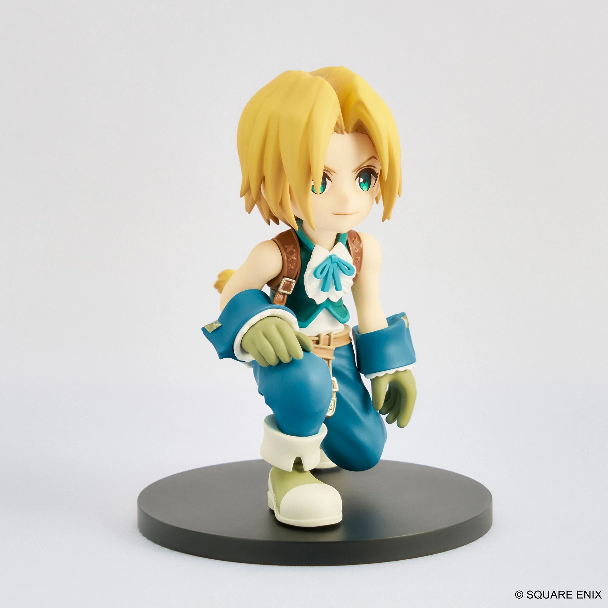 Final Fantasy IX Adorable Arts - Zidane Tribal - Image 8