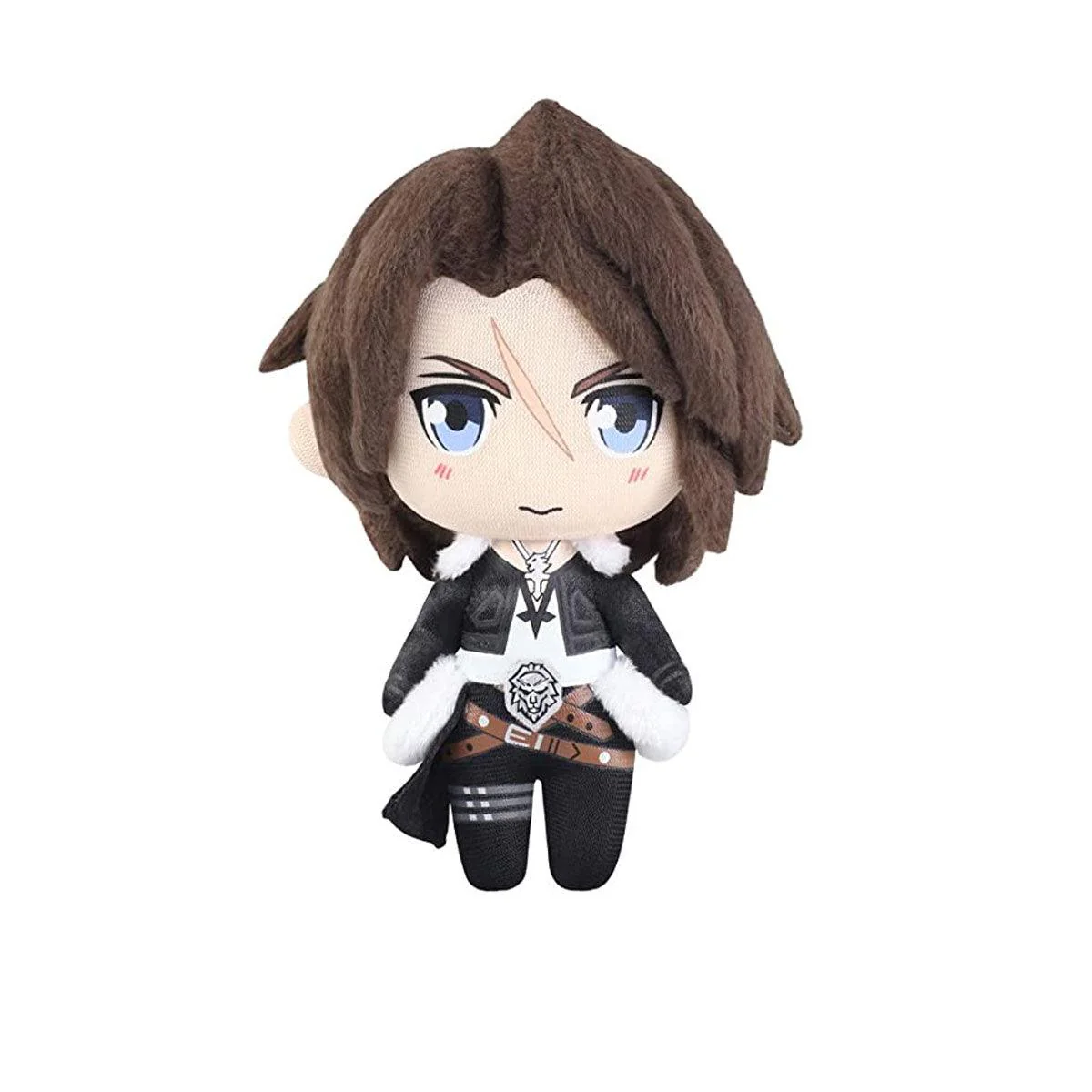 Final Fantasy Mini Plush Final Fantasy VIII Squall
