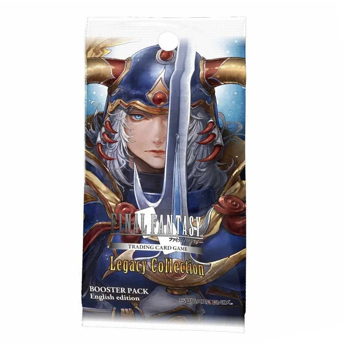 Final Fantasy Trading Card Game Legacy Collection Booster Pack