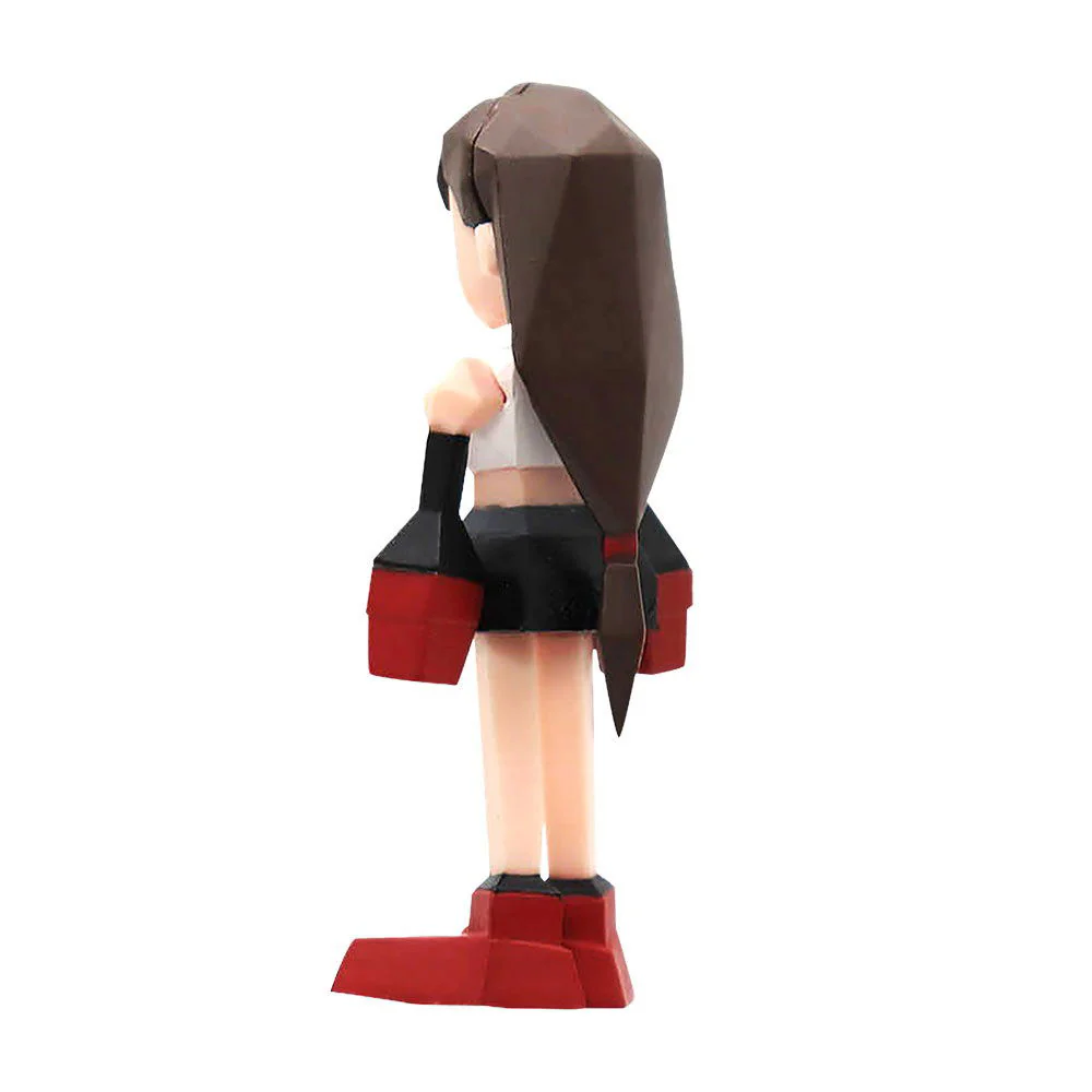 Final Fantasy VII Polygon Figure Vol.1 Blind Box* (One Random Figure) - Image 10
