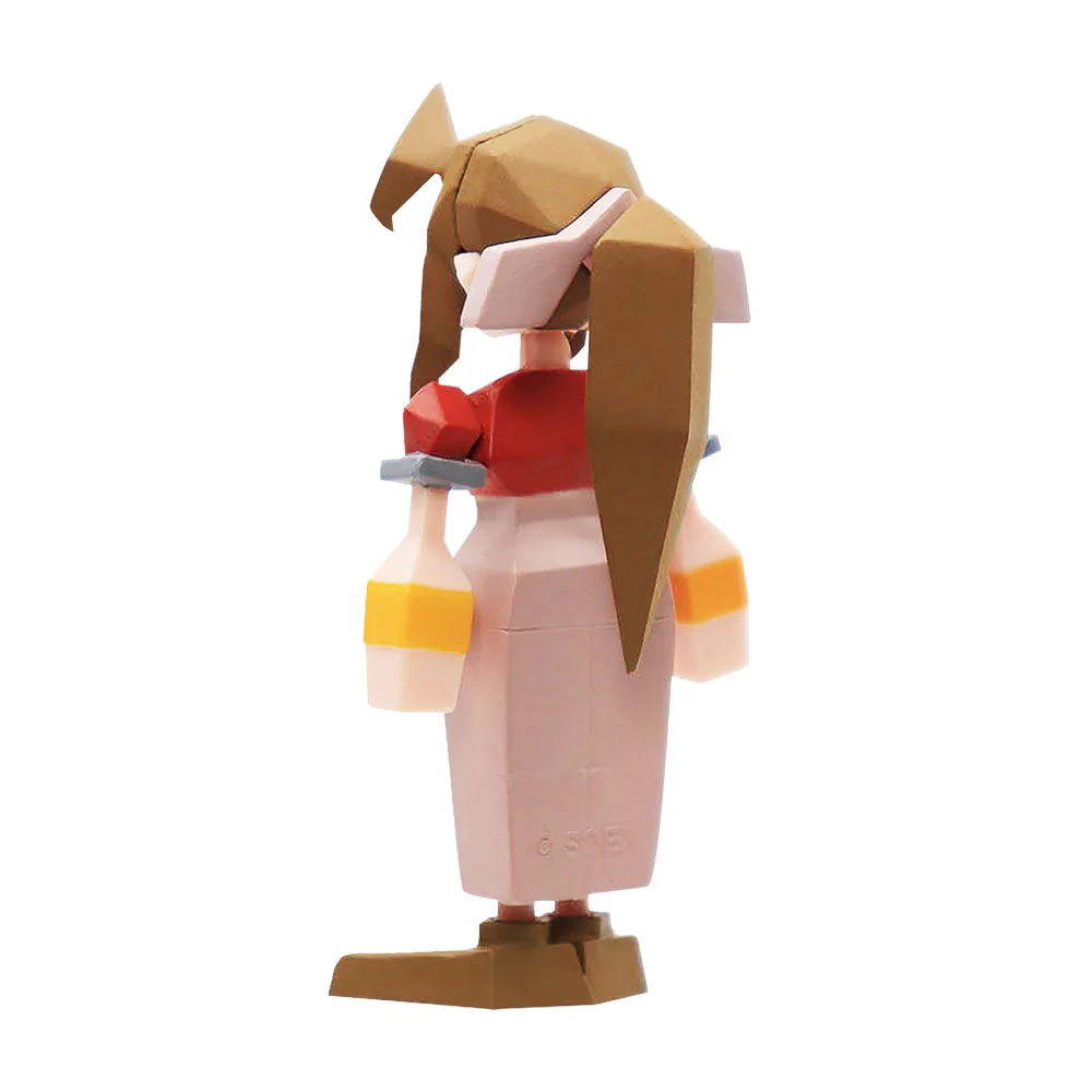 Final Fantasy VII Polygon Figure Vol.1 Blind Box* (One Random Figure) - Image 13