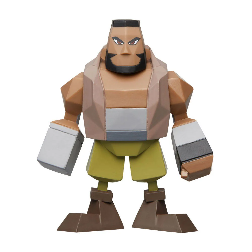 Final Fantasy VII Polygon Figure Vol.1 Blind Box* (One Random Figure) - Image 14