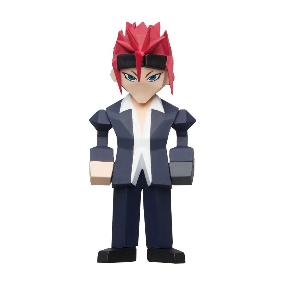 Final Fantasy VII Polygon Figure Vol.1 Blind Box* (One Random Figure) - Image 17