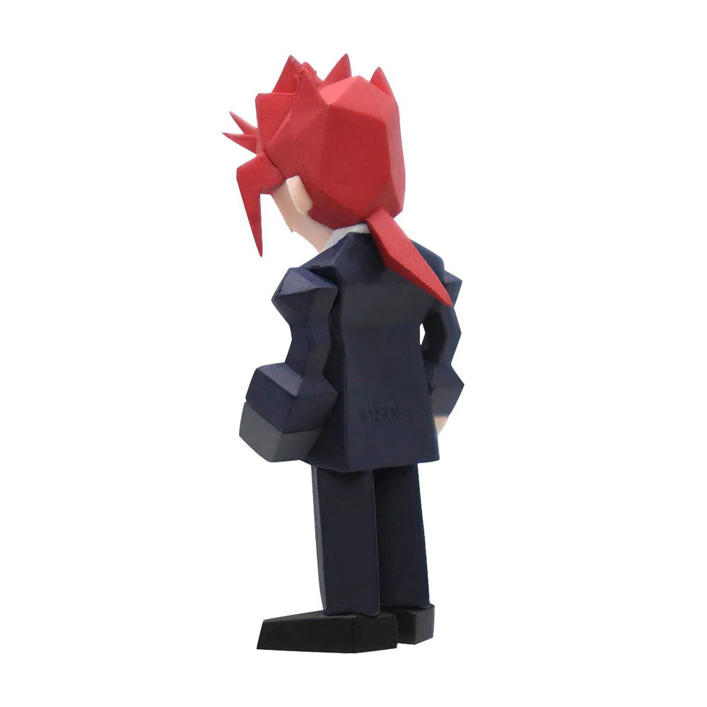 Final Fantasy VII Polygon Figure Vol.1 Blind Box* (One Random Figure) - Image 19