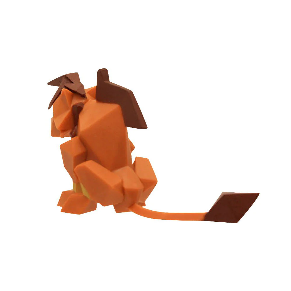 Final Fantasy VII Polygon Figure Vol.1 Blind Box* (One Random Figure) - Image 22