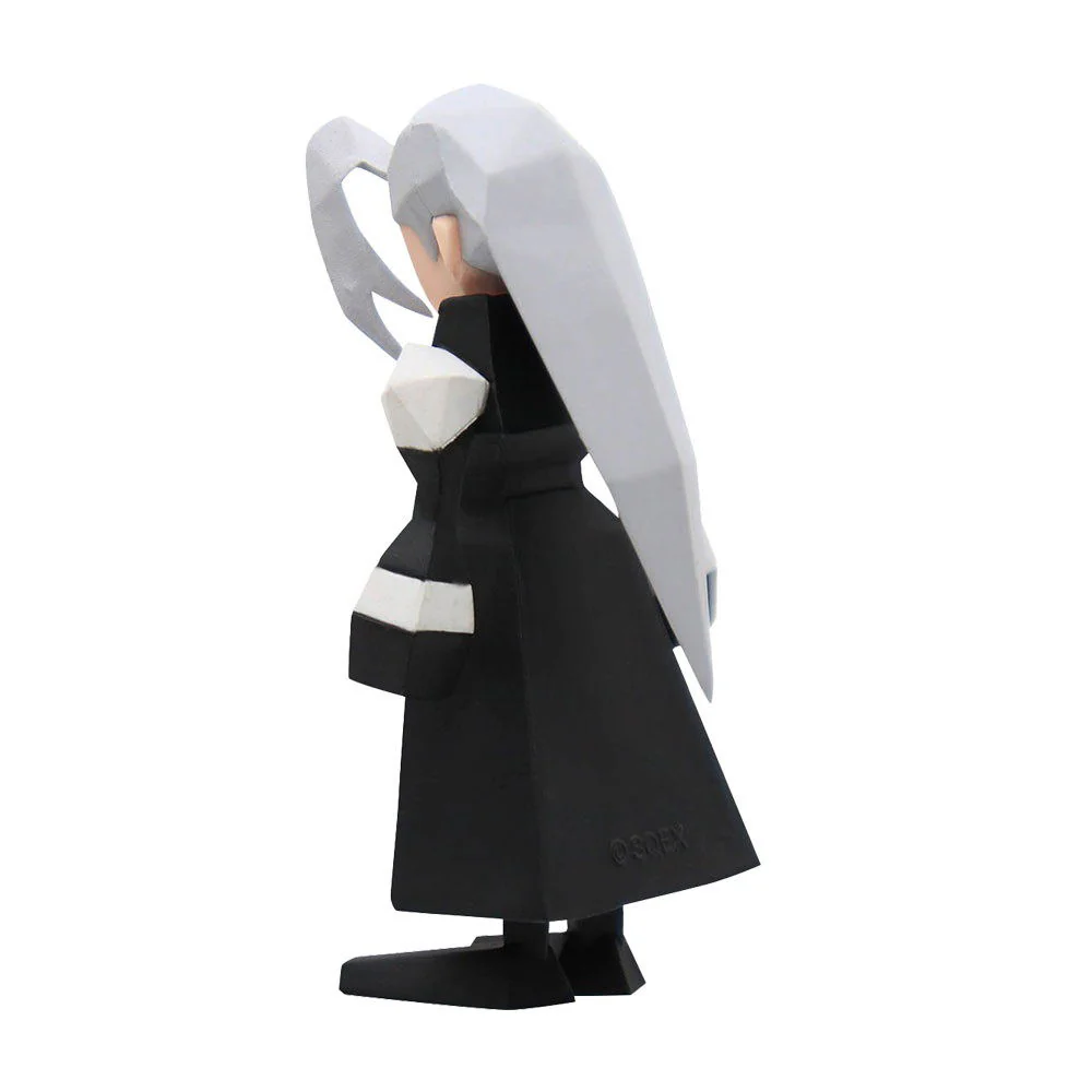 Final Fantasy VII Polygon Figure Vol.1 Blind Box* (One Random Figure) - Image 7