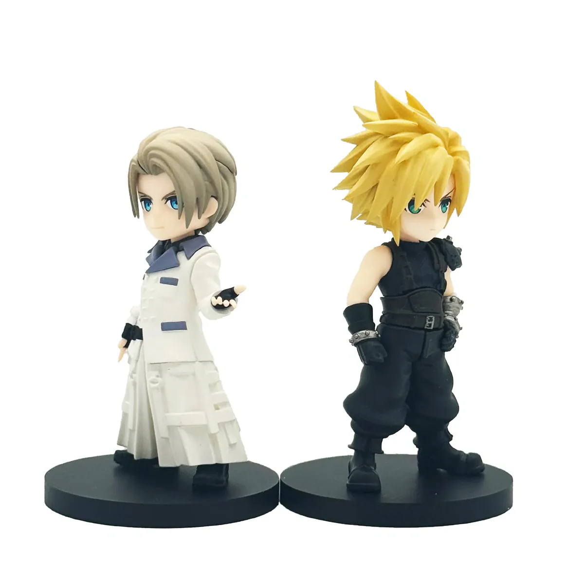 Final Fantasy VII Rebirth Adorable Arts Petit Vol.1 (Box of 6 figures) Pre-Order Downpayment - Image 17