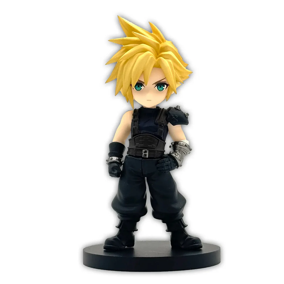 Final Fantasy VII Rebirth Adorable Arts Petit Vol.1 (Box of 6 figures) Pre-Order Downpayment - Image 4