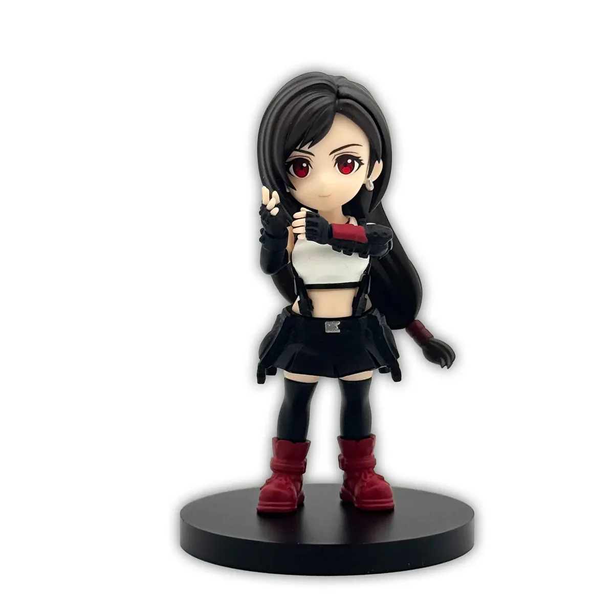 Final Fantasy VII Rebirth Adorable Arts Petit Vol.1 (Box of 6 figures) Pre-Order Downpayment - Image 6