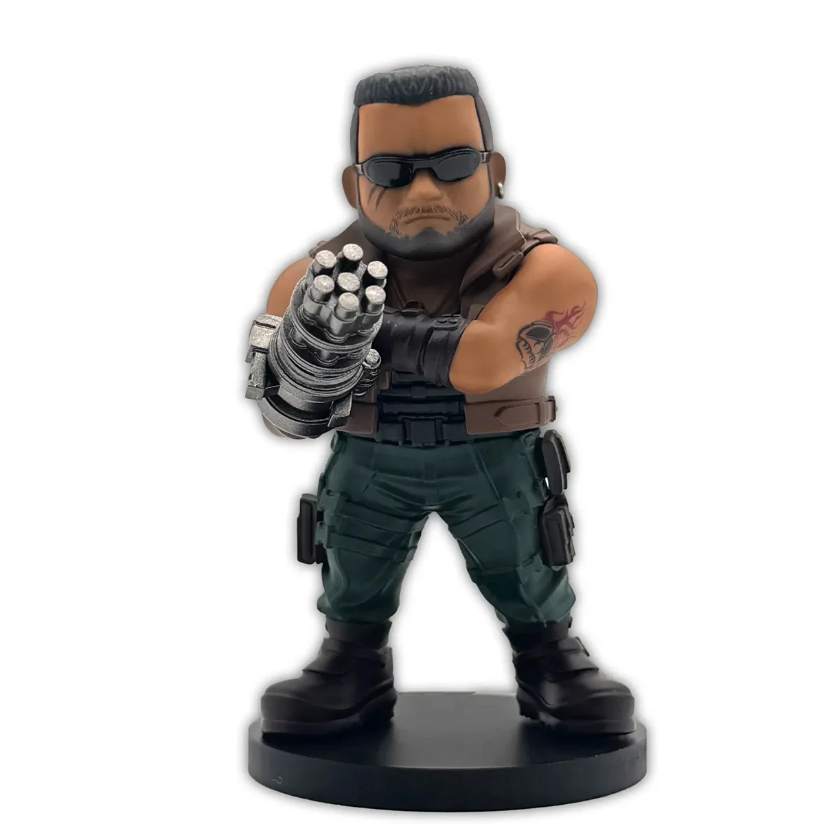 Final Fantasy VII Rebirth Adorable Arts Petit Vol.1 (Box of 6 figures) Pre-Order Downpayment - Image 8