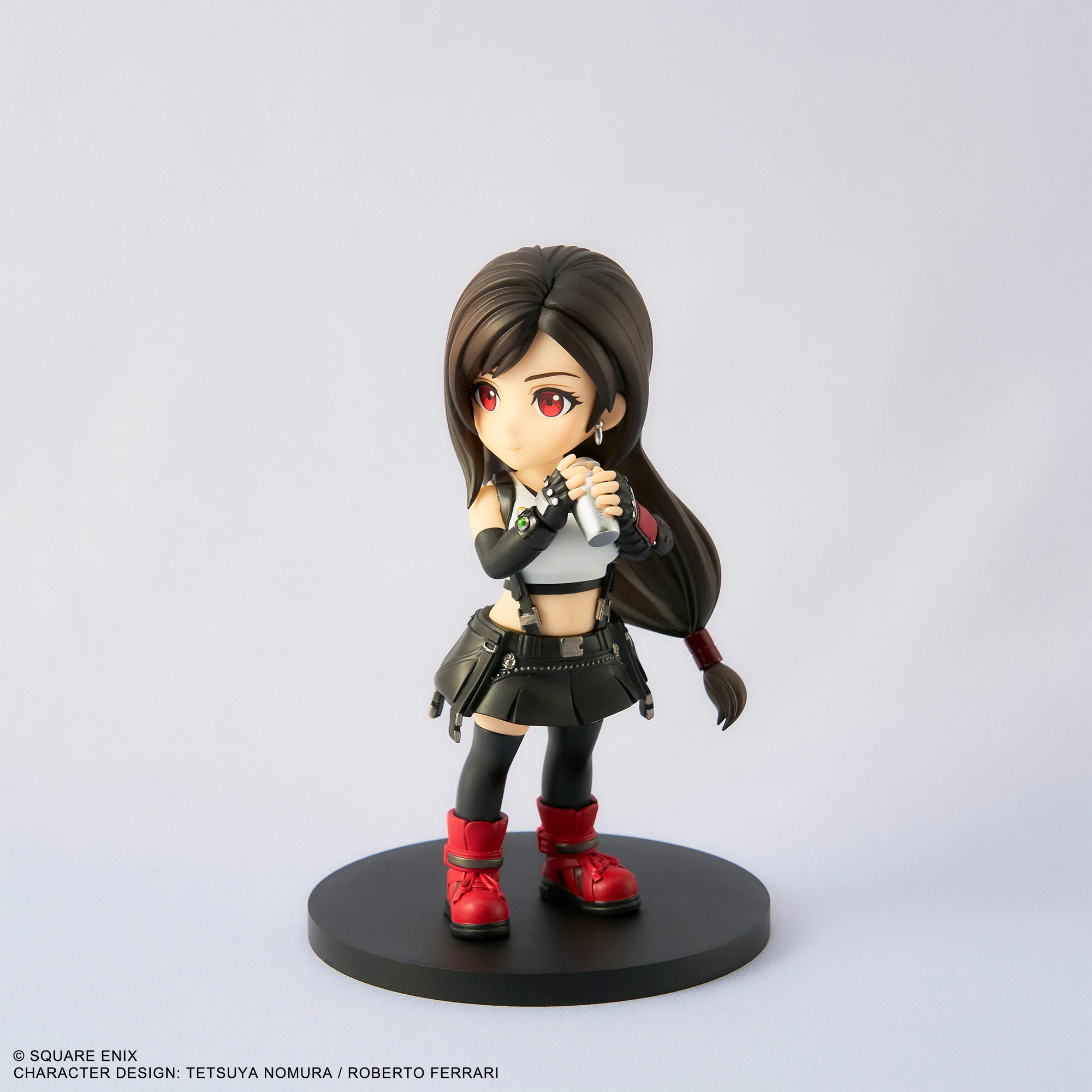 Final Fantasy VII Rebirth Adorable Arts - Tifa Lockhart - Image 2