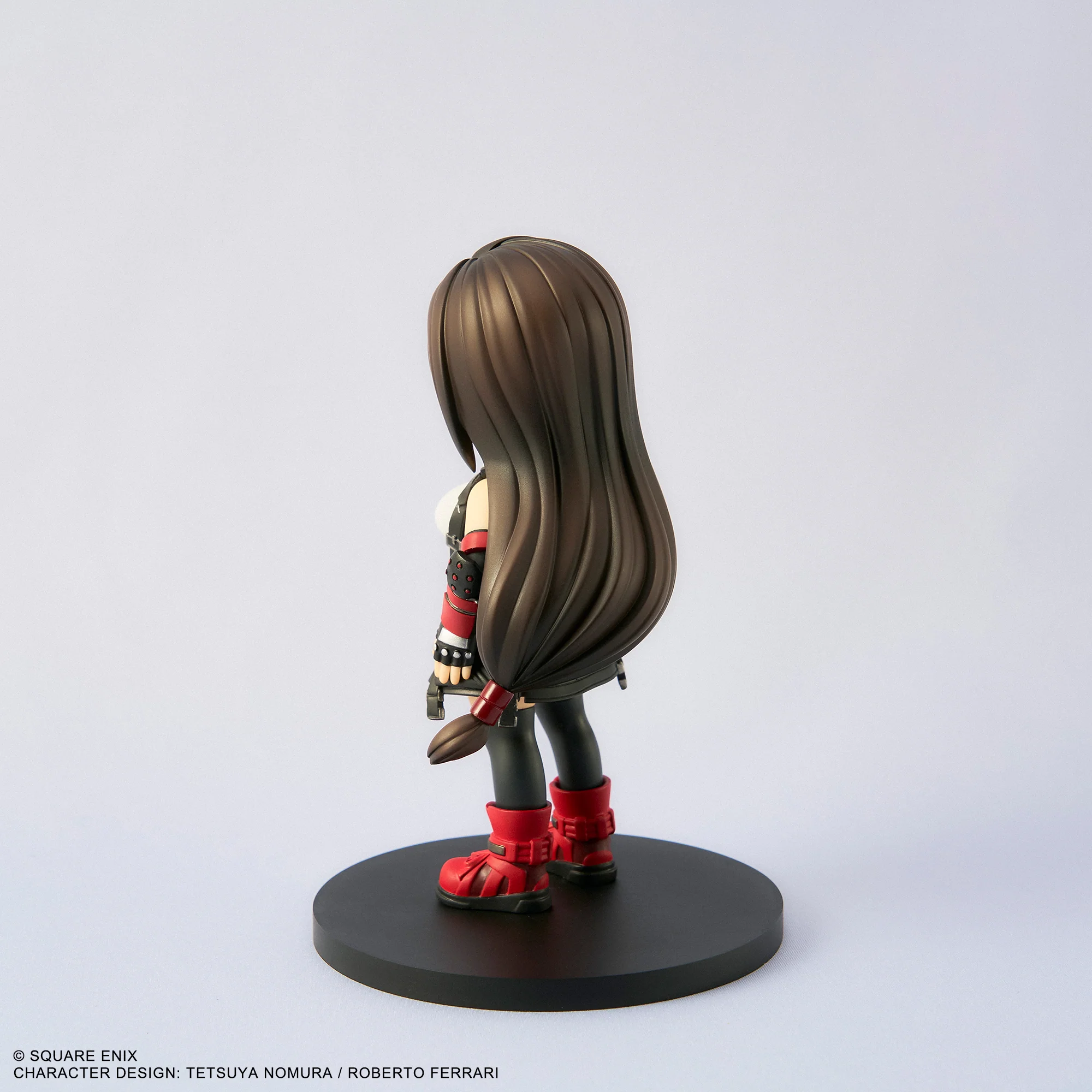 Final Fantasy VII Rebirth Adorable Arts - Tifa Lockhart - Image 5