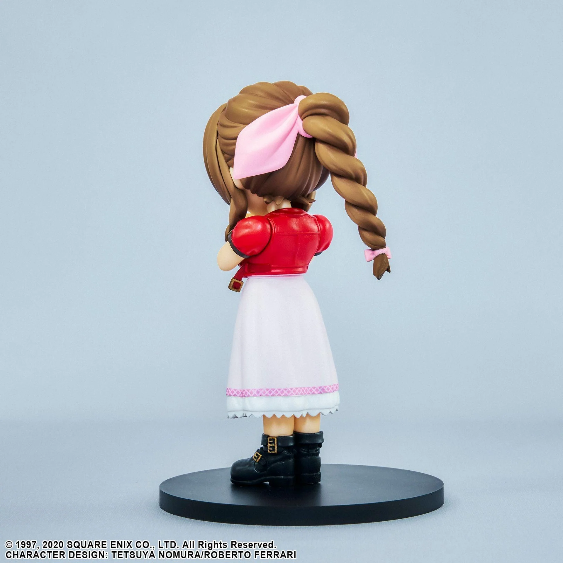 Final Fantasy VII Remake Adorable Arts - Aerith Gainsborough (Re-Production) Pre-Order Downpayment - Image 5