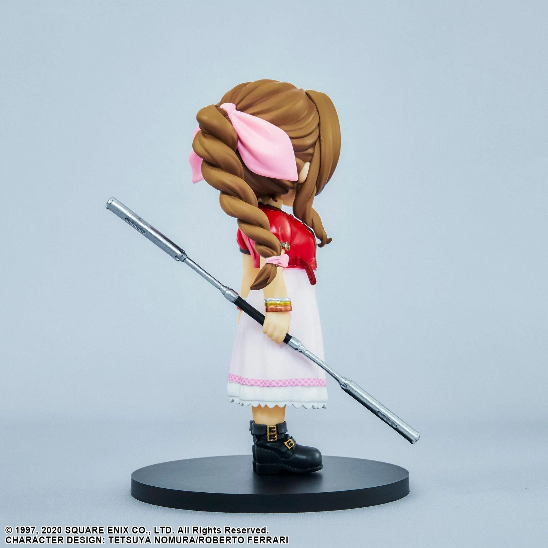 Final Fantasy VII Remake Adorable Arts - Aerith Gainsborough (Re-Production) Pre-Order Downpayment - Image 8