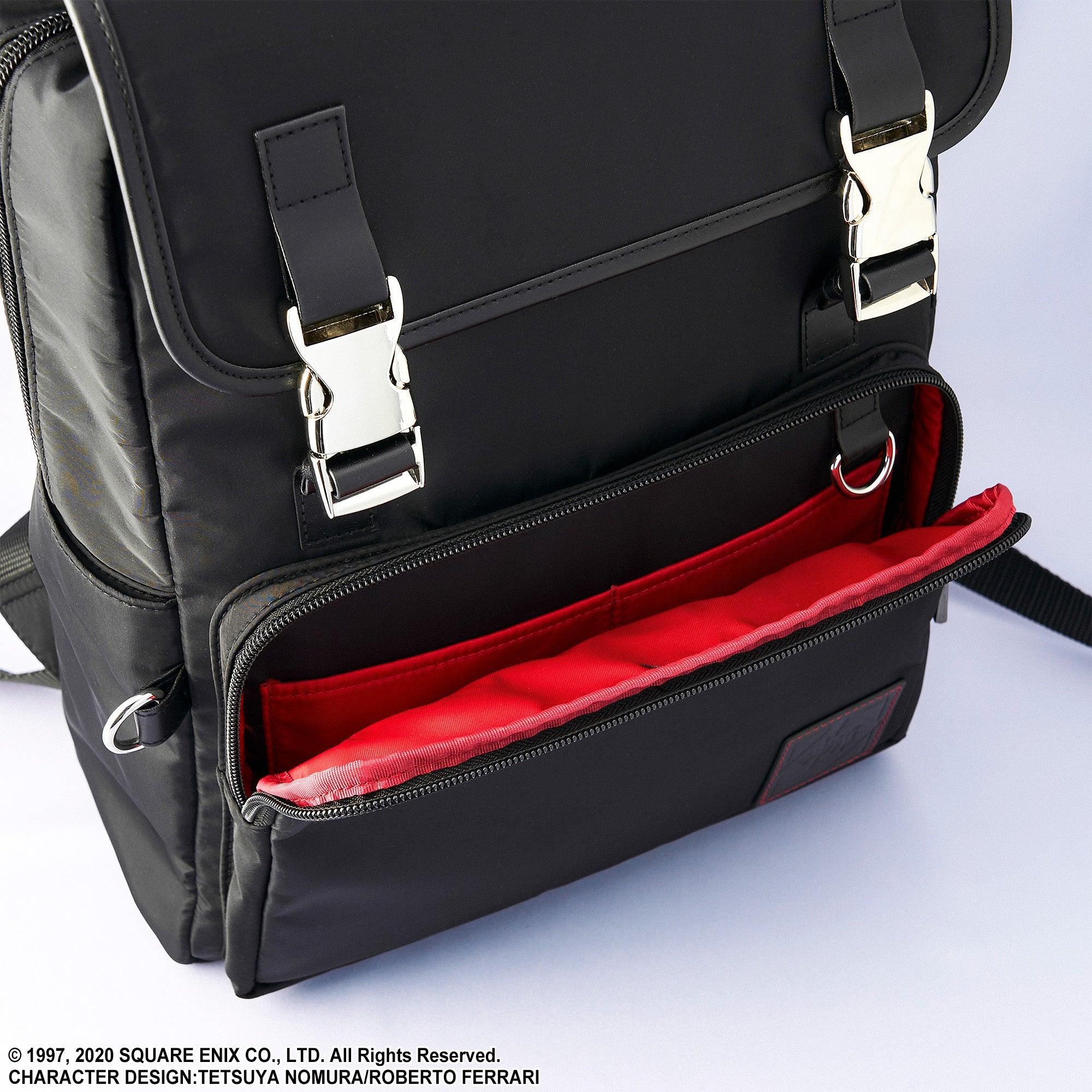 Final Fantasy VII Remake Backpack (Shinra) - Image 10