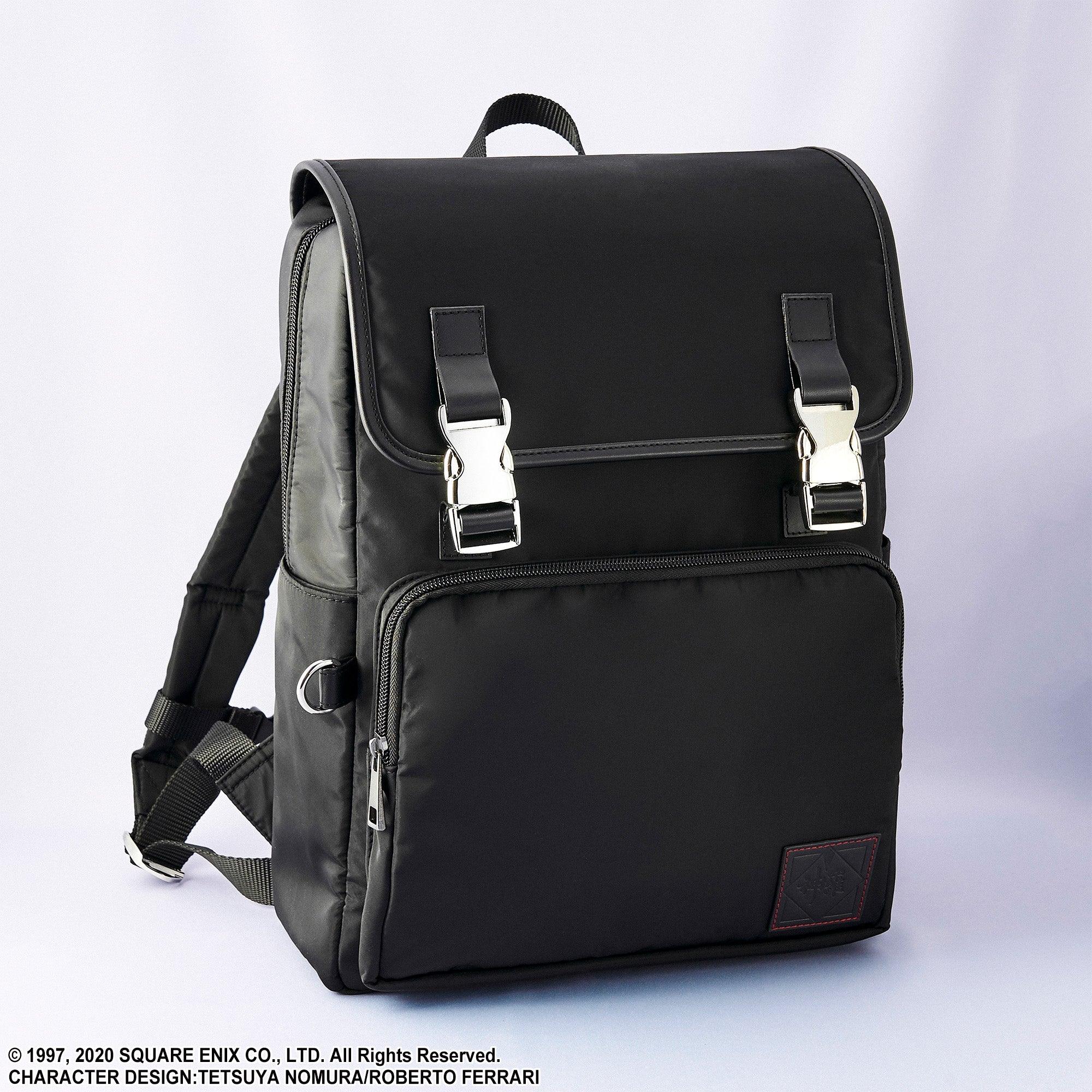 Final Fantasy VII Remake Backpack (Shinra) - Image 2