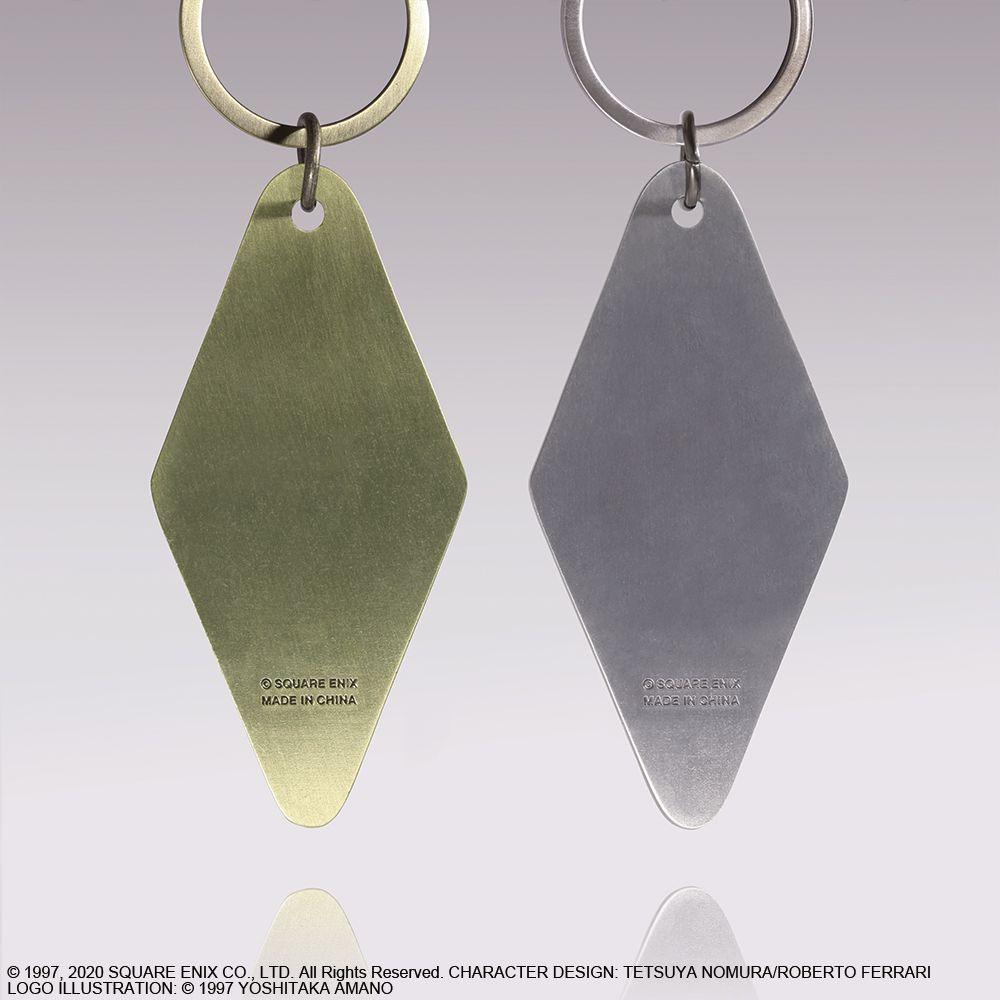 Final Fantasy VII Remake Motel Key Holder Blind Box* (One Random Key Holder) - Image 8
