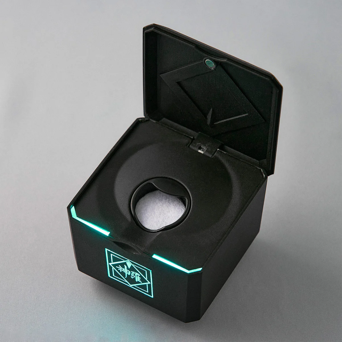 Final Fantasy VII Remake Personal Aroma Fan Shinra - Image 4