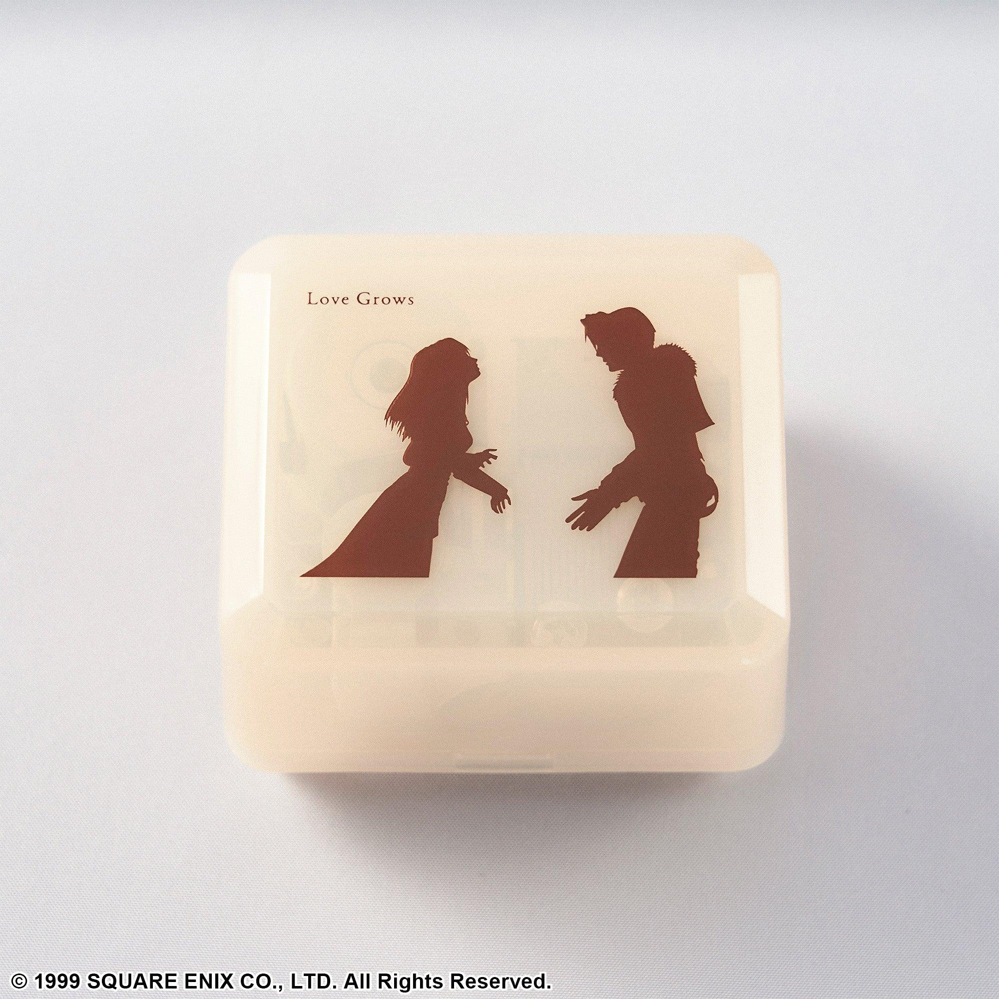 Final Fantasy VIII Music Box - Love Grows - Image 2