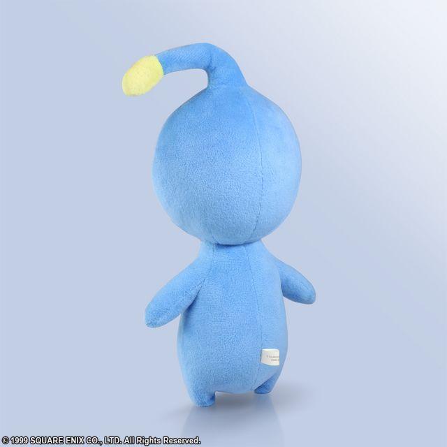 Final Fantasy VIII Plush (PUPU) - Image 2