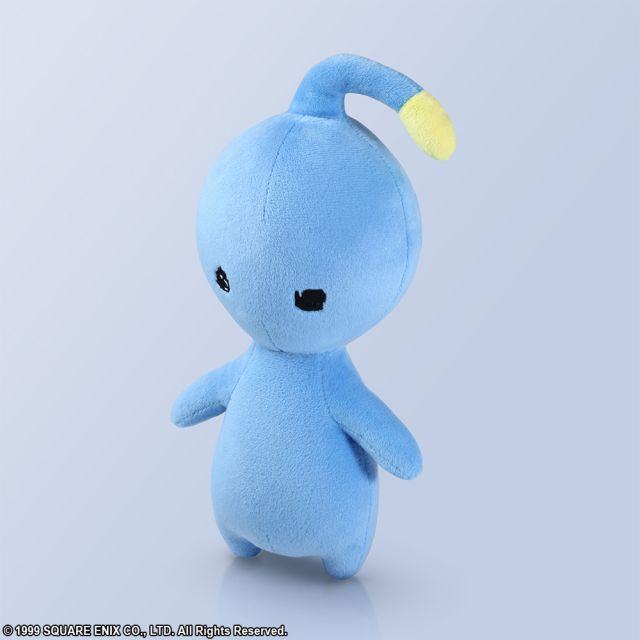 Final Fantasy VIII Plush (PUPU) - Image 3