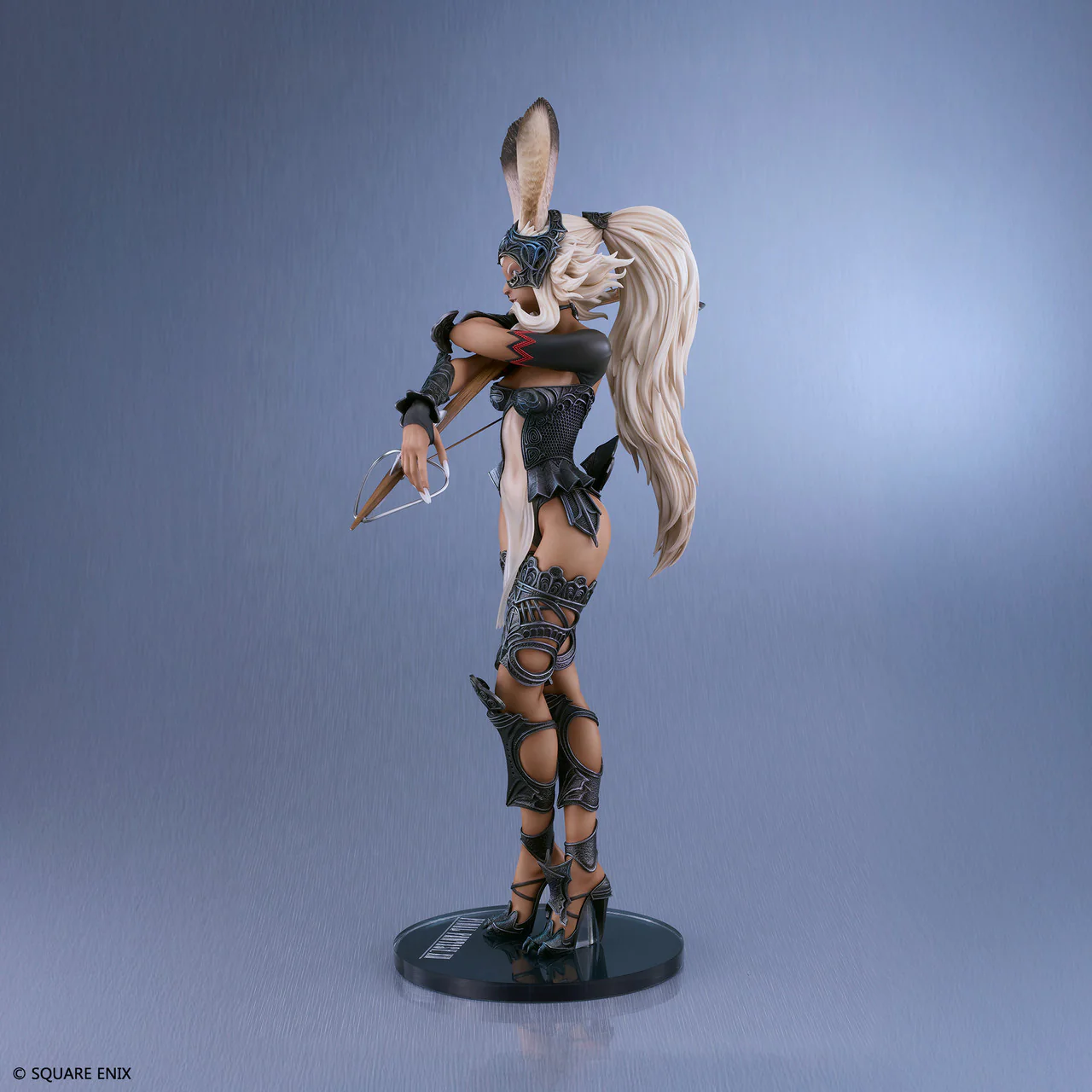 Final Fantasy XII Fran Pre-Order Downpayment - Image 4