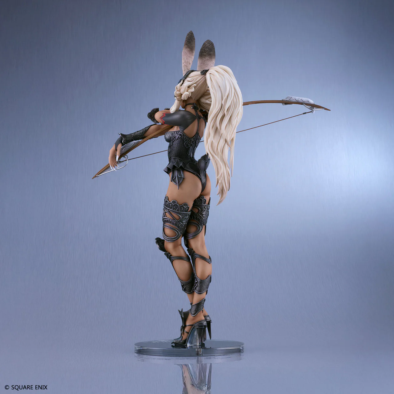 Final Fantasy XII Fran Pre-Order Downpayment - Image 5