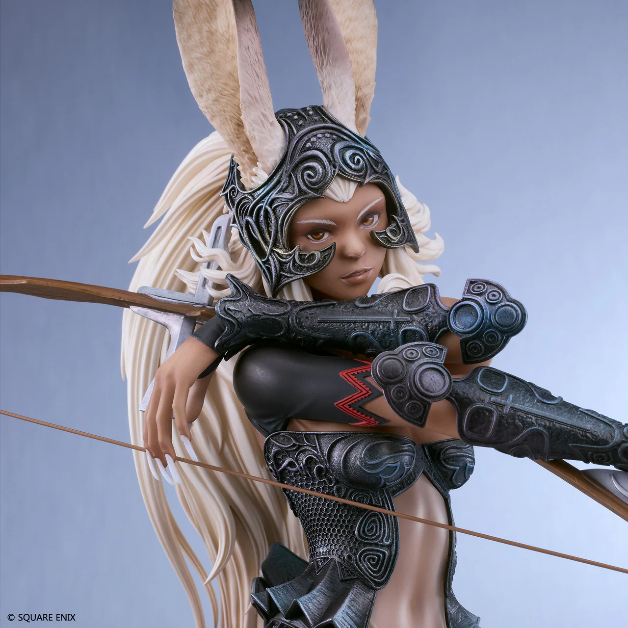Final Fantasy XII Fran Pre-Order Downpayment - Image 6