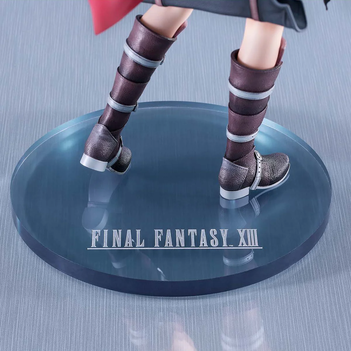 Final Fantasy XIII 1/6.5 Scale Painted Figure - Lightning - Image 8