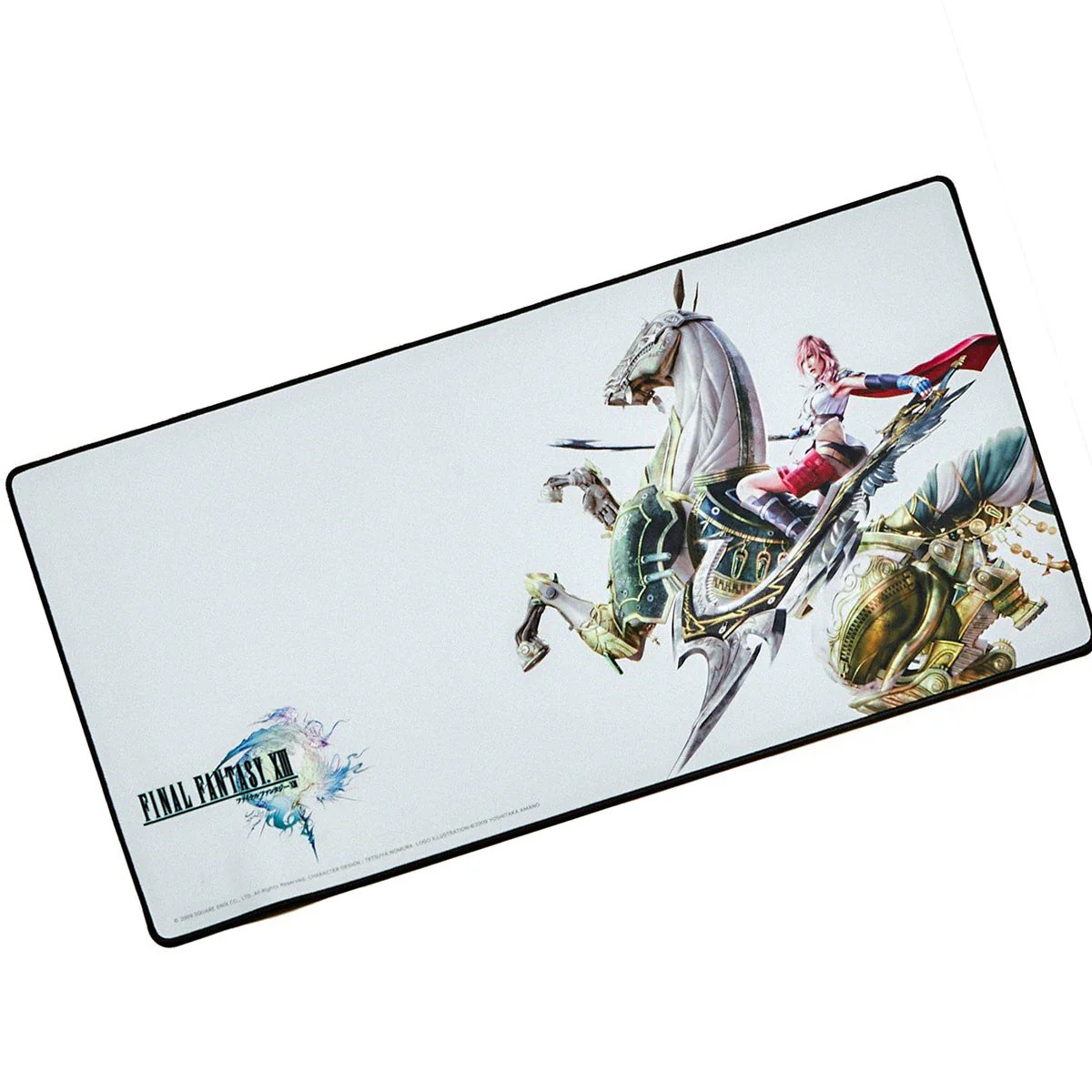 Final Fantasy XIII Gaming Mouse Pad - Image 2