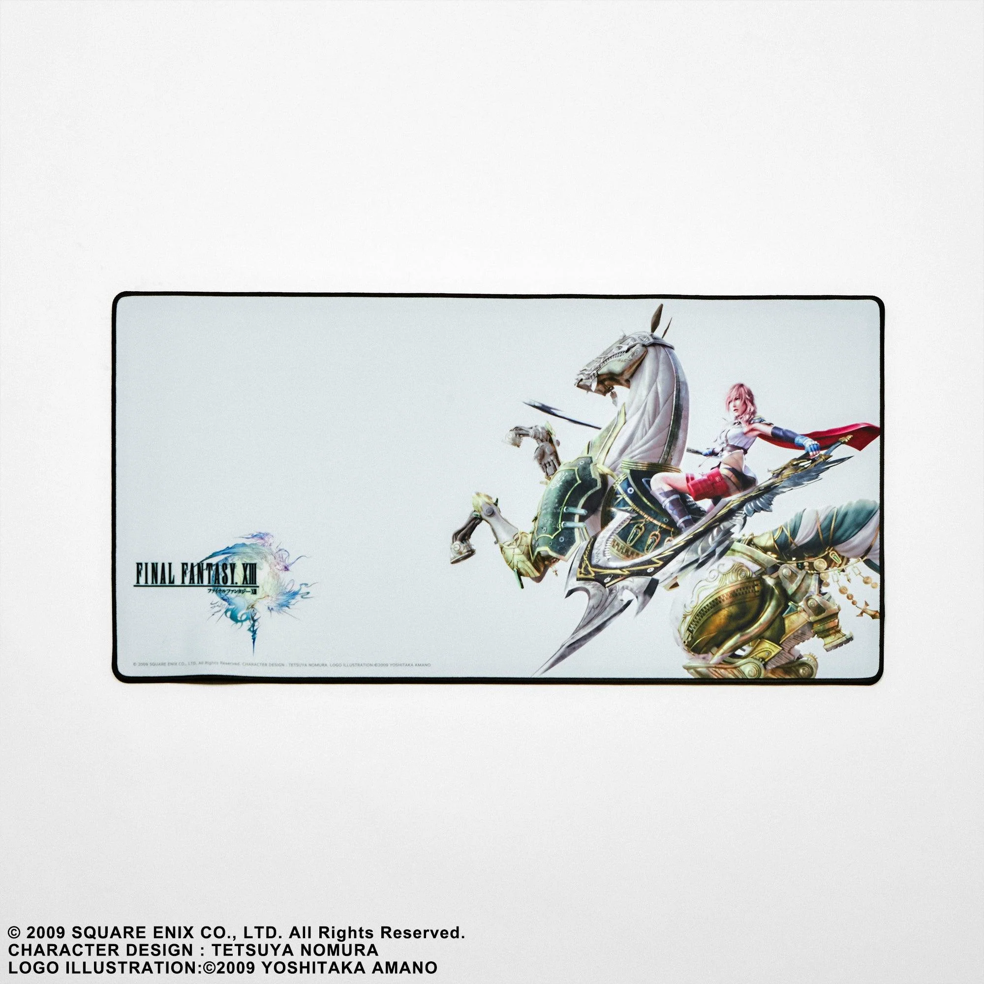 Final Fantasy XIII Gaming Mouse Pad - Image 3